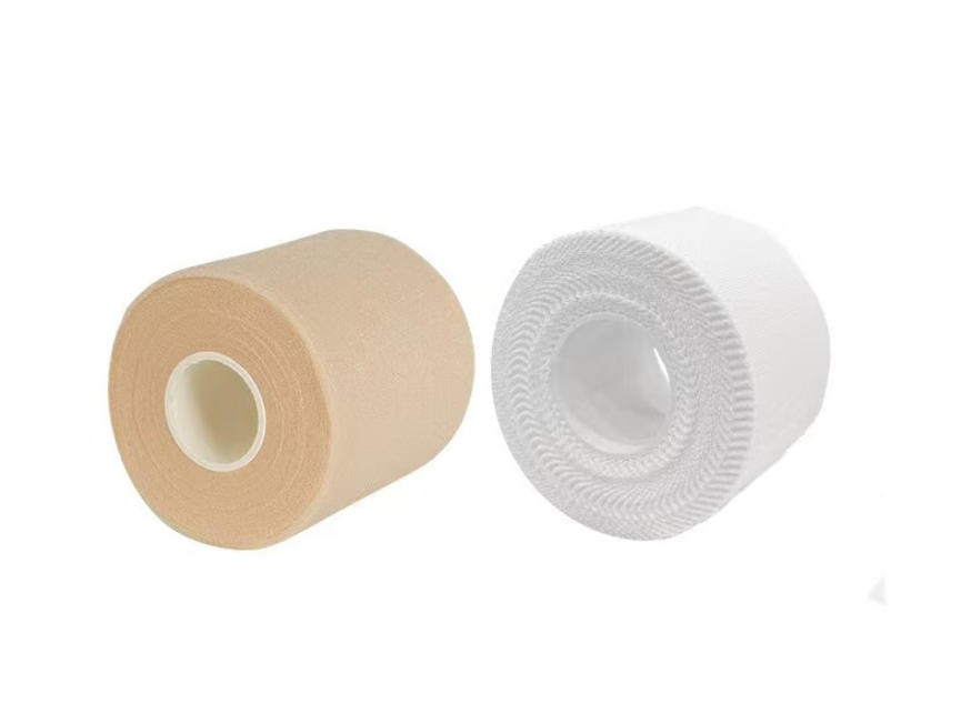 bulk athletic tape and pre wrap