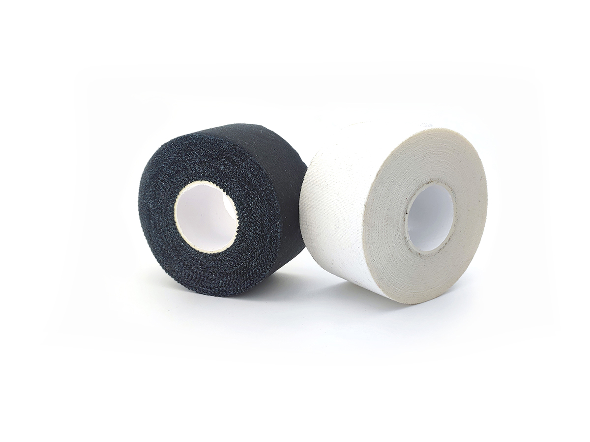 athletic tape
