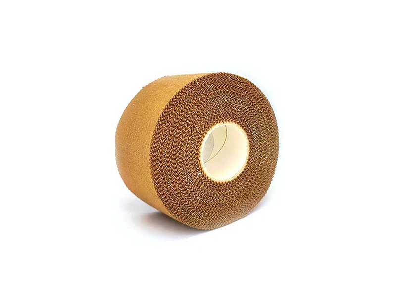 rigid strapping tape
