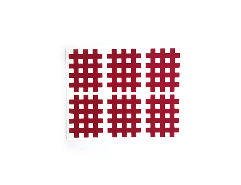 cross tape large