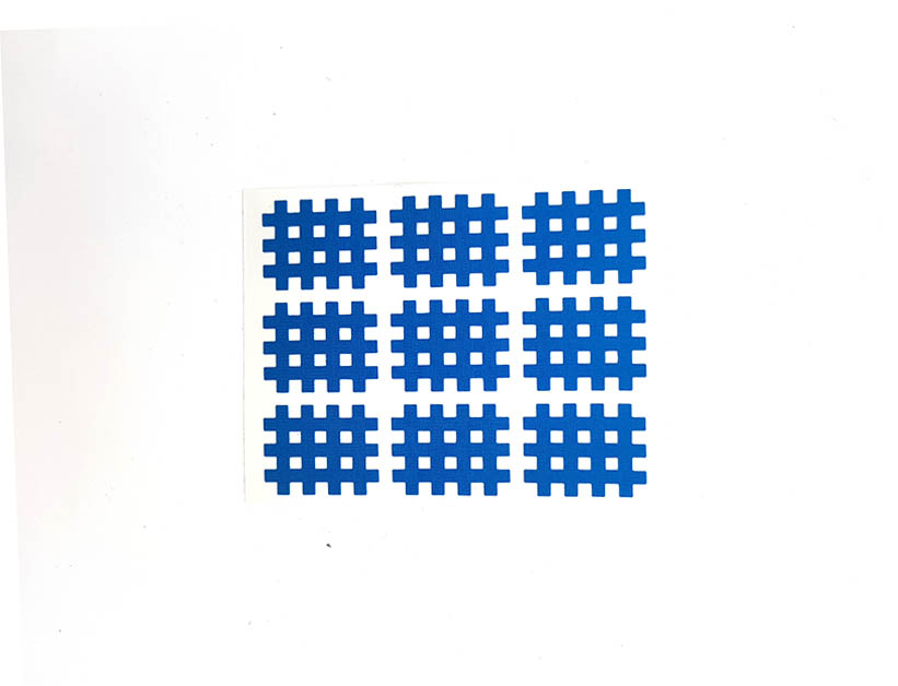 cross tape small