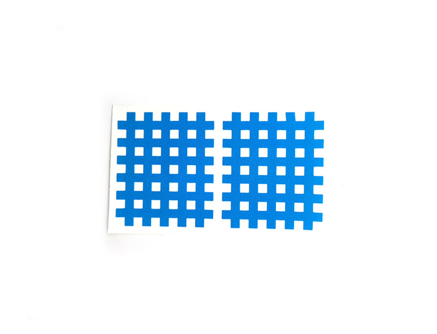 cross tape x-large