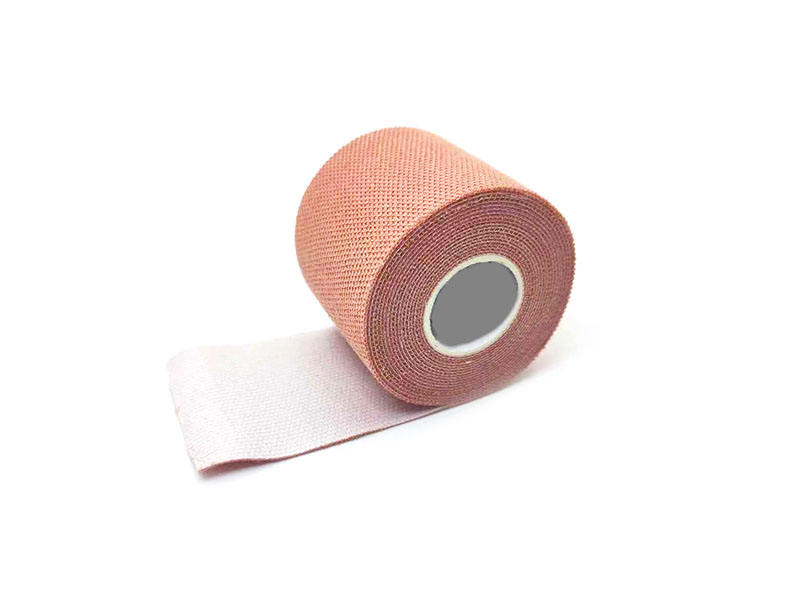 heavy eab tape cut edge