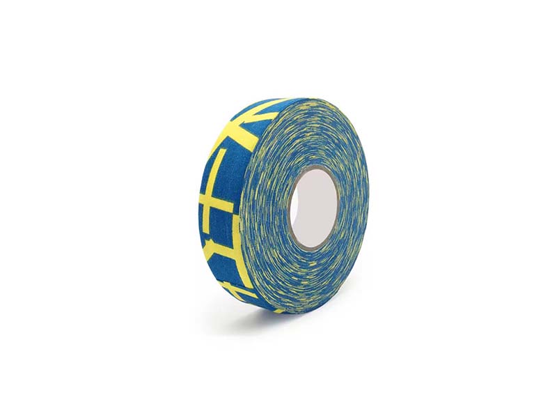 personalized hockey tape