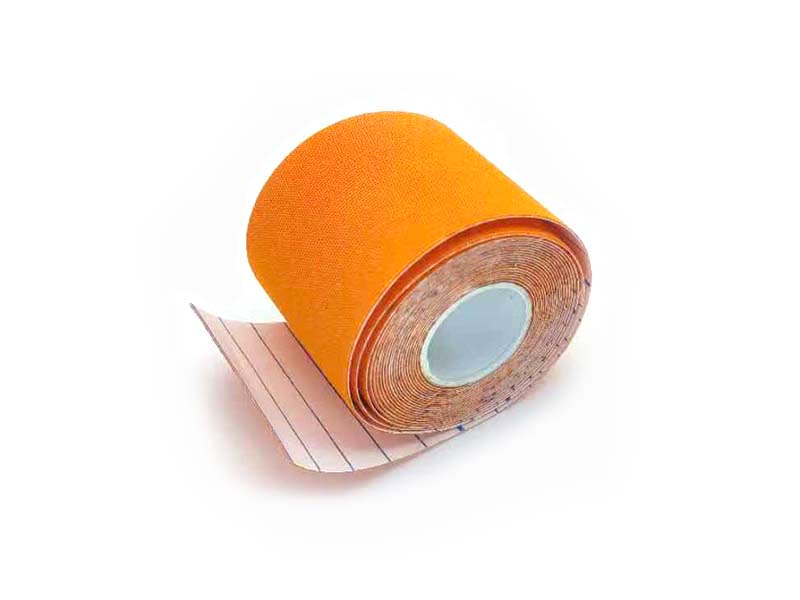 Synthetic Kinesiology Tape
