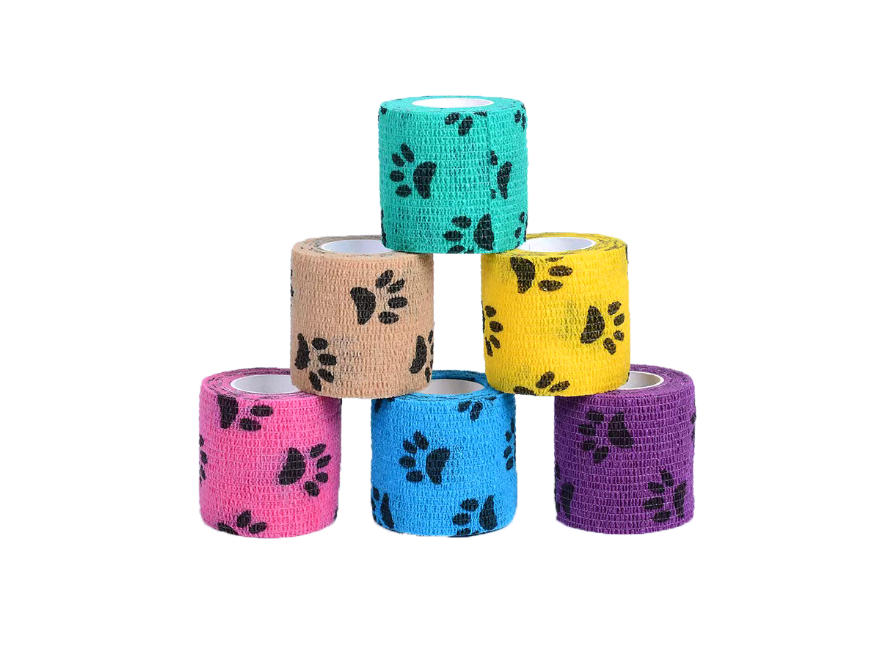 Vet Wrap for Dogs